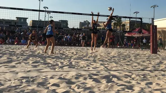 17BVB Palmetto Invite Day 1