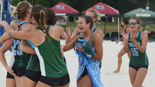 17BVB CCSA Celebration