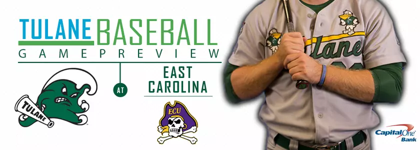 ECU Preview