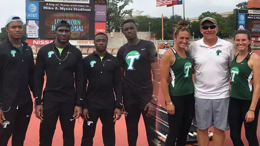 17OTF Longhorn Invite