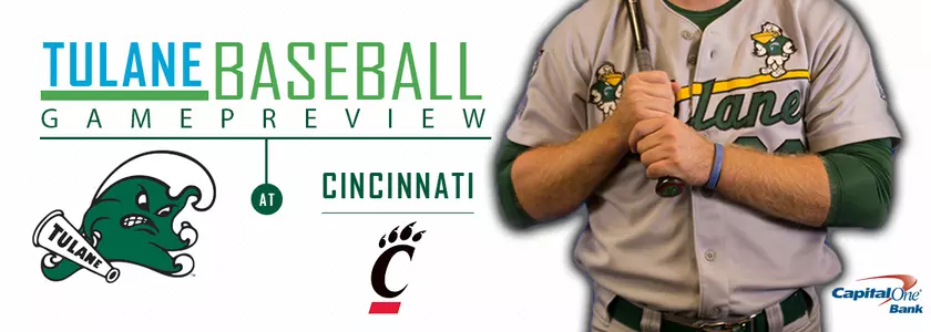 Cincinnati Preview