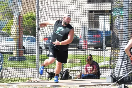 Anthony Taylor - Houston Alumni