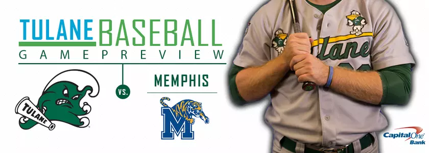 Memphis Preview