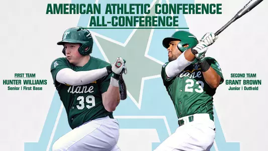 Baseball All-Conference