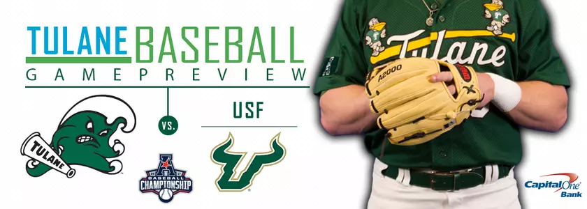 USF AAC Preview