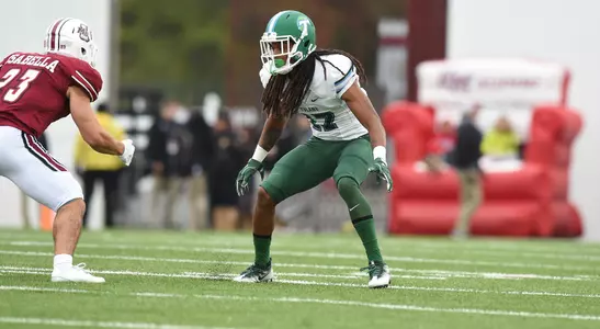 Parry Nickerson