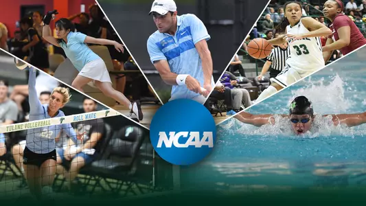 NCAA APR Public Recognition Awards 2017