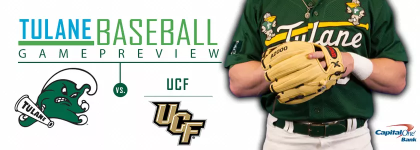 UCF Preview