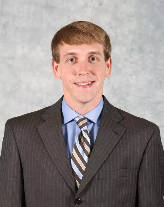 Scott Mitchell headshot