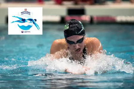 Olivia Johnson - USA Trials