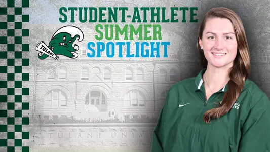 Summer Spotlight 2017 - Emma Lincoln