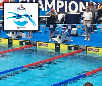 Olivia Johnson - USA Trials