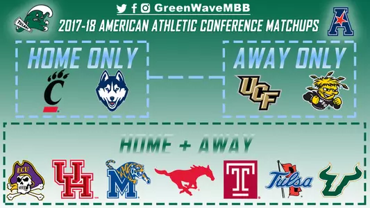 MBB schedule matrix inside - 17