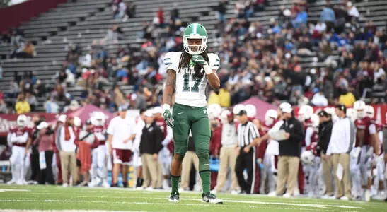 Parry Nickerson