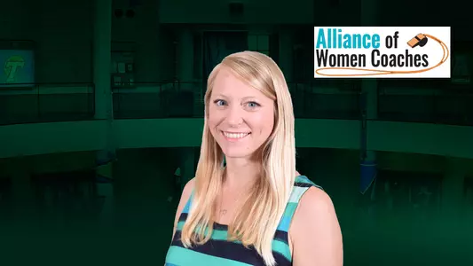 Katie Robinson - WCA 2017