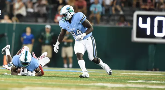 Charles Jones II