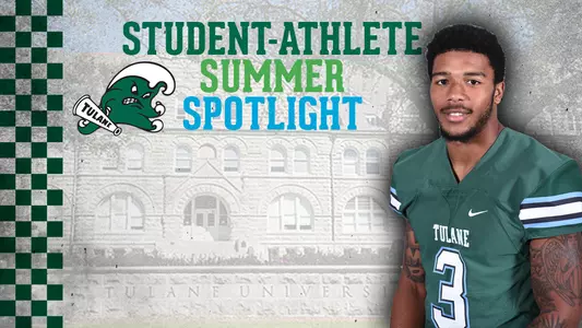 Sherman Badie Summer Spotlight - inside