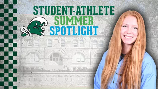 Summer Spotlight 2017 - Madeline Mertz