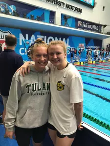 Olivia Johnson 2017 World Trials
