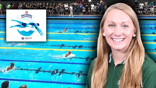 Olivia Johnson - World Trials