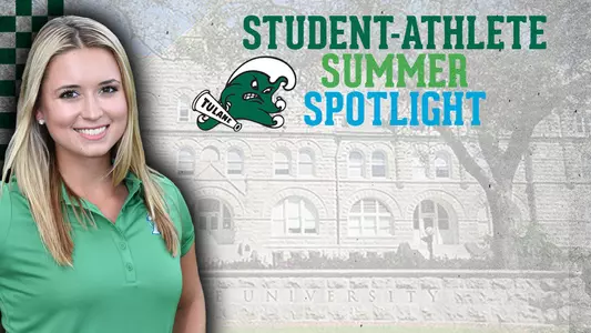 Haydyn Gibson Summer Spotlight 2017