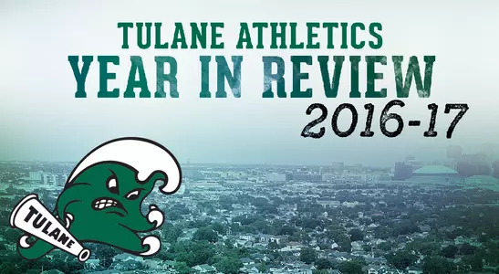 2016-17 Year in Review Graphic