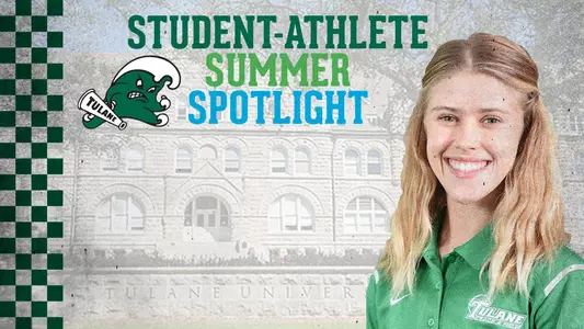 Summer Spotlight - Lauren Bartels