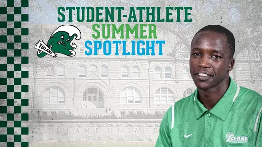 Rotich Summer Spotlight