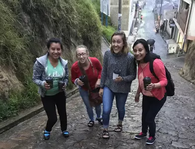 Guatemala Mission Trip