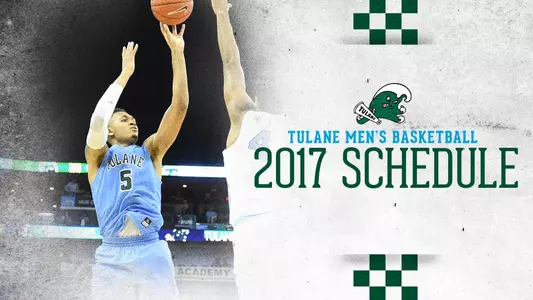 MBB Non-Conference Schedule Graphic
