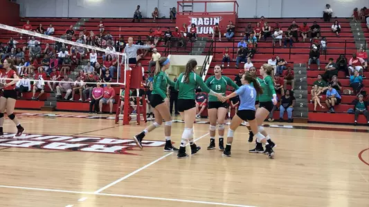 Tulane at UL Lafayette
