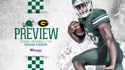 Grambling Preview