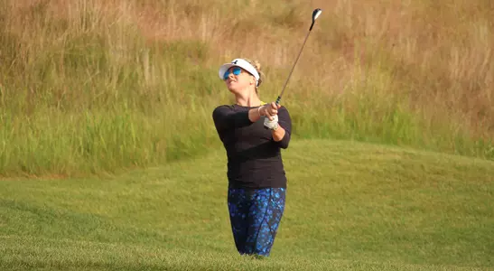 Samantha Troyanovich-Symetra Tour