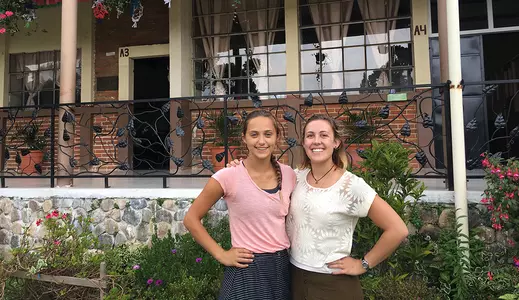 Guatemala Mission Trip