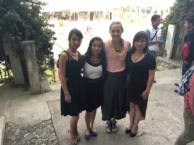 Guatemala Mission Trip