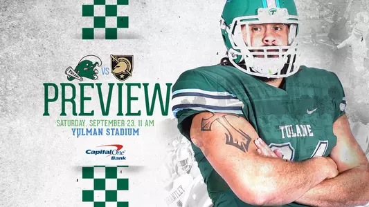 FB Army Preview