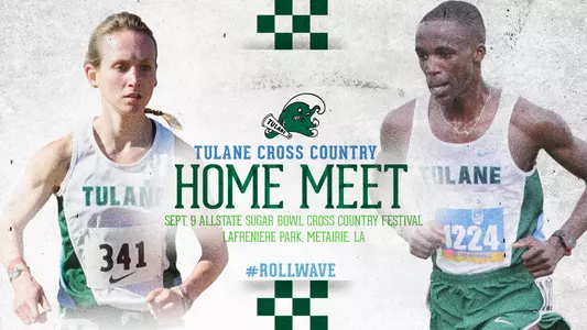 XC Allstate Sugar Bowl