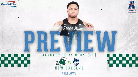 MBB vs. UConn preview - 2018