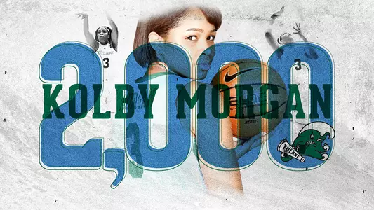 Kolby Morgan 2000