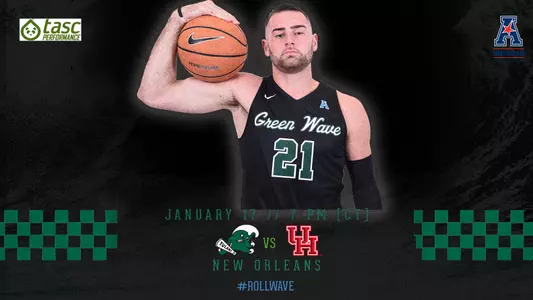MBB vs. Houston preview - 2018 - blackout