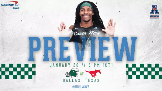 MBB at SMU preview - 2018