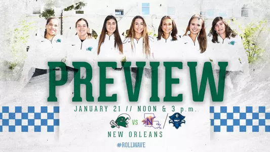 WTEN preview vs. NW State