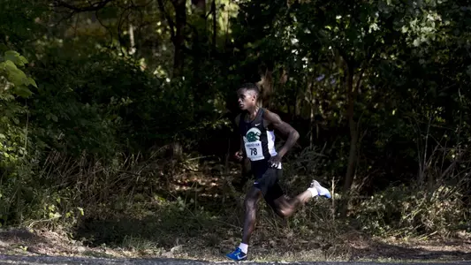 XC - Rotich AAC Champs