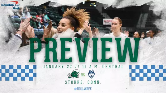UConn Preview