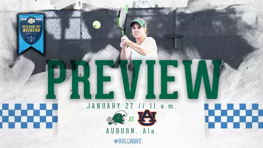 WTEN at Auburn - 2018