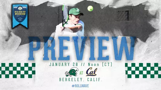 MTEN at Cal preview - 2018
