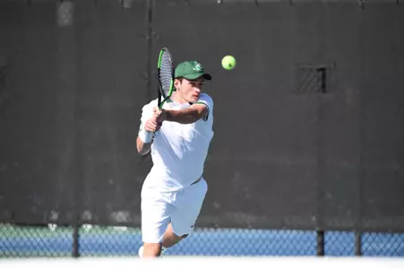 Ewan Moore vs. Miami - 2018