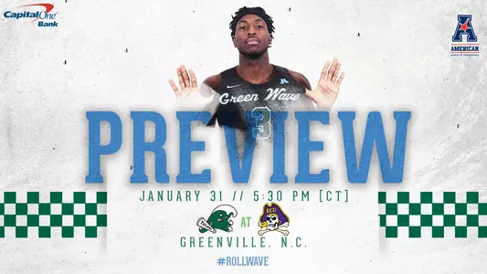 MBB at ECUU preview - 2018