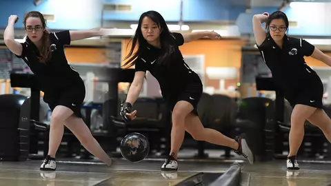 International Bowlers - Ng,Lee,Hackett