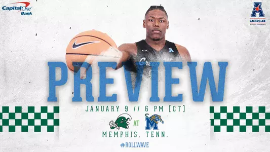 MBB at Memphis preview - 2018